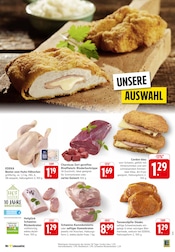 Ähnliche Angebote wie Rinderfilet im Prospekt "Aktuelle Angebote" auf Seite 4 von EDEKA in Speyer