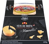 Tête de Moine AOP Fromage de Bellelay bei Lidl im Heppenheim Prospekt für 10,99 €