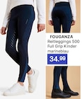 Reitleggings 500 Angebote von Fouganza bei Decathlon Essen für 34,99 €