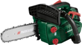 Benzin-Baumpflegesäge PBBPS 25 A2 von Parkside im aktuellen Kaufland Prospekt