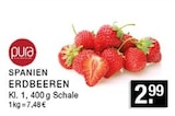 Aktuelles ERDBEEREN Angebot bei EDEKA in Bottrop ab 2,99 €