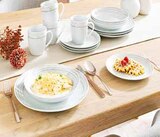 Aktuelle Tafel-Set Angebote bei Segmüller in Frankfurt (Main) Aktuelles Kombi-Service "Lucy" Angebot bei Segmüller in Frankfurt (Main) ab 24,99 €