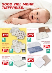 Windeln im KiK Prospekt in Ingolstadt Aktueller KiK Prospekt mit Windeln, "MEHR ALS DU DENKST!", Seite 4