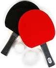 Tischtennis-Set im Angebot bei Thomas Philipps in Essen Tischtennis-Set Angebote von Slazenger bei Thomas Philipps Essen für 3,99 €