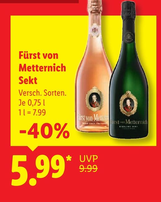 Sekt Riesling