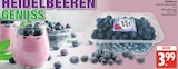 Heidelbeeren bei nah und gut im Trautskirchen Prospekt für 3,99 €