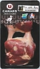Promo Cuisse de canard filière à 5,99 € dans le catalogue U Express à Castelginest