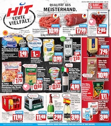 Veltins im HIT Prospekt "ECHTE VIELFALT" mit 19 Seiten (Lünen)