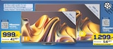 EURONICS Lüdenscheid - ULED-TV 65U8NQ oder 75U8NQ Angebot im Prospekt ULED-TV 65U8NQ oder 75U8NQ bei EURONICS im Lüdenscheid Prospekt für 999,00 €
