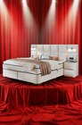 Boxspringbett im aktuellen Polstermöbel Fischer Prospekt für 3.900,00 €