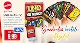 UNO „No Mercy“ im Angebot bei Kaufhaus Stolz in Neubrandenburg UNO „No Mercy“ Angebote von Mattel bei Kaufhaus Stolz Neubrandenburg für 9,99 €