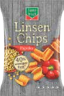Funny Frisch im V-Markt Prospekt Linsen Chips von funny-frisch im aktuellen V-Markt Prospekt für 1,49 €