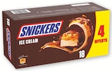 Super U Nexon - Promo Barres creme glacee Promo Barres creme glacee à 5,49 € dans le catalogue Super U à Nexon