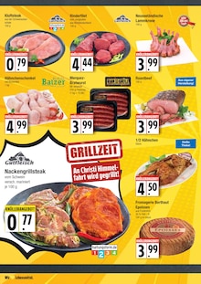 Aktueller EDEKA Prospekt "Top Angebote" für Hamburg Aktueller EDEKA Prospekt für Hamburg mit Seiten