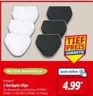 3 Gerippte Slips im Angebot bei Lidl in Bruchsal 3 Gerippte Slips Angebote von esmara bei Lidl Bruchsal für 4,99 €