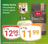 GLOBUS Wiesbaden Prospekt mit  im Angebot für 11,99 €