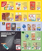 Ähnliche Angebote wie Fliegengitter im Prospekt "DAS BESTE DER WOCHE" auf Seite 13 von EDEKA in Ingolstadt