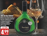 Bacchus Kabinett bei E center im Bielefeld Prospekt für 4,99 €