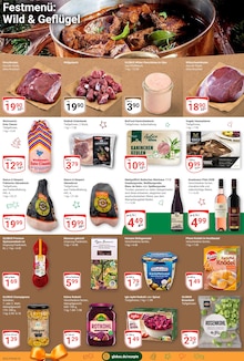 Getränke im GLOBUS Prospekt "Aktuelle Angebote" mit 30 Seiten (Salzgitter)