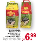 Aktuelles Buchen Grill-Holzkohle Der Sommerhit Angebot bei E center in Mannheim ab 6,99 €