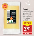 Comté bei ALDI Nord im Schönebeck Prospekt für 2,99 €