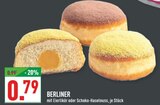 BERLINER Angebote bei Marktkauf Marl für 0,79 €