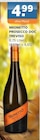 Getränke Lehmann - Getränke A-Z - Prosecco DOC Treviso Angebot im Prospekt Prosecco DOC Treviso bei Getränke Lehmann - Getränke A-Z im Prospekt "" für 4,99 €