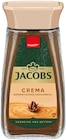 Instantkaffee Angebote von Jacobs bei Penny Karlsruhe für 6,99 €