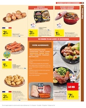 Côte De Boeuf Angebote im Prospekt "Carrefour" von Carrefour auf Seite 13