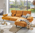 Polstermöbel Fischer Karlsfeld - Ecksofa Stoff Angebot im Prospekt Ecksofa Stoff bei Polstermöbel Fischer im Karlsfeld Prospekt für 1.299,00 €