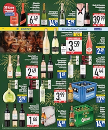 EDEKA Radler im Prospekt EDEKA Radler im Prospekt