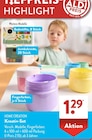 Badestifte im ALDI SÜD Prospekt Badestifte von Home Creation im aktuellen ALDI SÜD Prospekt für 1,29 €