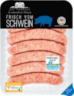 Bratwürste bei Netto Marken-Discount im Füssen Prospekt für 1,99 €