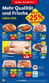Pute im Lidl Prospekt in Aalen Aktueller Lidl Prospekt mit Pute, "LIDL LOHNT SICH", Seite 6