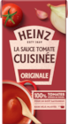 Promo 60% D'ÉCONOMIE SUR LE 2ÈME AU CHOIX SUR LA GAMME HEINZ à  dans le catalogue Auchan Hypermarché à Taverny