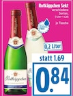 Aktuelle Rotkäppchen Sekt Angebote bei EDEKA in Gießen Aktuelles Rotkäppchen Angebot bei EDEKA in Gießen ab 0,84 €