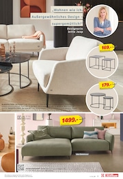 Tisch Angebot im aktuellen Höffner Prospekt auf Seite 9