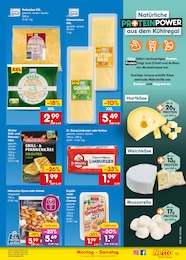 Netto Marken-Discount Fleisch im Prospekt Netto Marken-Discount Fleisch im Prospekt