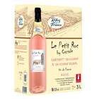 Vin de France - LE PETIT ROC REFLETS DE FRANCE en promo chez Carrefour La Seyne-sur-Mer à 7,33 €