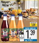 Saft oder Nektar von Edeka im aktuellen EDEKA Prospekt für 1,39 €