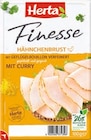 CAP Markt Neubrandenburg - Finesse Hähnchenbrust mit Curry Angebot im Prospekt Finesse Hähnchenbrust mit Curry bei CAP Markt im Neubrandenburg Prospekt für 1,59 €