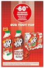 -60% de remise immédiate sur le 2ème produit identique sur tout yop à U Express dans Regnéville-sur-Mer