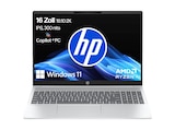 OmniBook 5 NGAI 16-ag1352ng, Copilot+ PC - 16 Zoll AMD Ryzen™ AI 340 GB 1 TB Radeon™ 840M Windows 11 Home im MediaMarkt Saturn Prospekt OmniBook 5 NGAI 16-ag1352ng, Copilot+ PC - 16 Zoll AMD Ryzen™ AI 340 GB 1 TB Radeon™ 840M Windows 11 Home von HP im aktuellen MediaMarkt Saturn Prospekt für 829,00 €