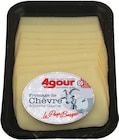 Intermarché Super Vabres-l'Abbaye - Promo Brique de chèvre tranchée Promo Brique de chèvre tranchée à 3,23 € dans le catalogue Intermarché Super à Vabres-l'Abbaye