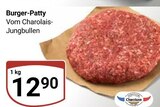 Burger-Patty im Angebot bei GLOBUS in Homburg Burger-Patty Angebote von Charoluxe bei GLOBUS Homburg für 12,90 €