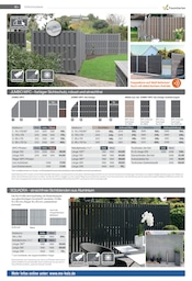 Aktueller MS-Holzfachmarkt GmbH Prospekt mit Fahrrad, "GartenWelten 2026", Seite 46