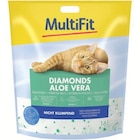 Maxi Zoo Longeville-lès-Saint-Avold - Promo Litières silice Diamonds Aloe Vera Promo Litières silice Diamonds Aloe Vera à 45,00 € dans le catalogue Maxi Zoo à Longeville-lès-Saint-Avold