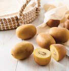 Kiwi jaune en promo chez U Express Boulogne-Billancourt à 2,50 €