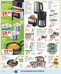 Kaffeevollautomat Angebot im aktuellen Marktkauf Prospekt auf Seite 18