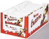 Bueno von Kinder für 23,75 € bei METRO im Angebot Bueno von Kinder im aktuellen METRO Prospekt